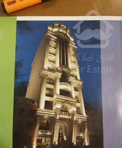 آپارتمان۱۴۷متری/۳خواب/گوهردشت فاز۱/خ۴