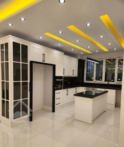 ۱۵۰ متری دریاچه چیتگر دسترسی عالی وام بدون ضامن