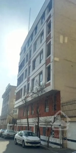 بلوار گلاب / حسینی - ۱۲۰ متر + ۲ پارکینگ سندی