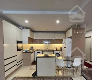 ۱۲۰ متری دو خواب خرازی شمالی ویو کوهستان