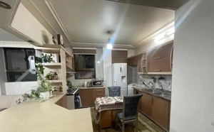 دوخوابه شمالی جنوبی ۱۰۰متری