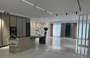 اجاره آپارتمان۲۱۰ متری ۳ خوابه در ولنجک