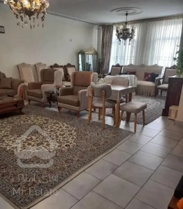 ۱۵۰ متر ۳ خواب پاتریس