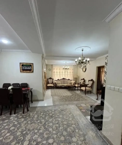 این آپارتمان ارزنده رو از دست ندهید ...