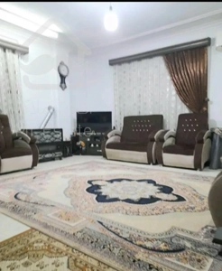 واحد ۷۵متری ۲ خواب سند تکبرگ بلوار انصاری احمدزاده