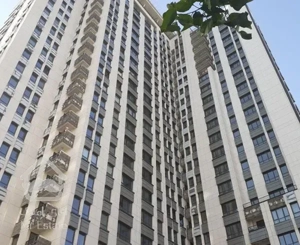 کوهک ۱۰۴ متر خوش نقشه برج نوساز