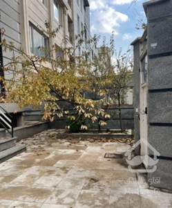 ۶۶متر‌۲خواب/سالن‌پرده‌خور/‌ویو‌ابدی