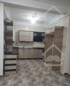 آپارتمان 61مترراه جدا