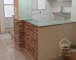 ۶۰متری/یک خواب/شهران جنوبی/تخلیه