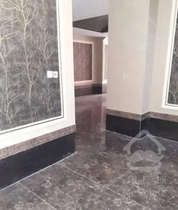 60متر 1خوابه نوساز کلید نخورده