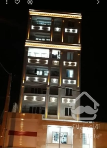 آپارتمان تک واحدی ۱۵۰ متری فول امکانات طبقه ۲