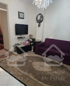 آپارتمان ۵۳متر پونک اقبالپور