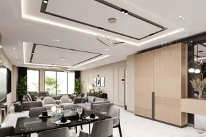 150متری* شمالی نما* فول امکانات