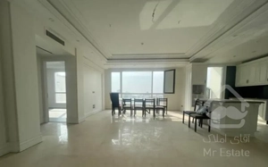 حکمت ۱۲۱متر ۲خواب / ویو بی‌نظیر کوه