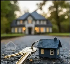 آپارتمان ۱۷۰ متر ۲ پارکینگ