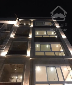 آپارتمان80متری نوساز و تکواحدی در شهران