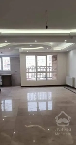 اجاره 120 متری /3 خوابه نوساز کلید نخورده