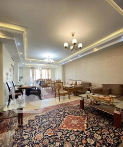 ۱۴۸ متر ۳ خواب / ۲ پارکینگ / شخصی ساز