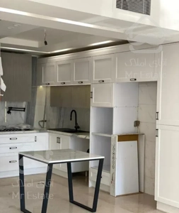 ۱۱۵ متر// نوساز / تک واحدی / دوبلکس