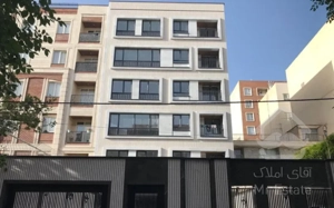 ۱۱۵متر ۳خواب فول نوساز بوستان