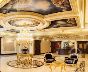 ولنجک ۱۲۰متر/برج برند