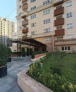 فروش‌ معاوضه 125متر، 3‌خواب، برج ایران، کناردریاچه