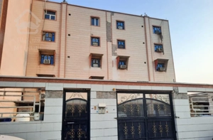 فروش آپارتمان ۱۱۰ متری ۳ خوابه. مجتمع عقیق۱