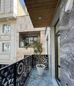 ۸۰ متر دوبلکس خاص در کوی تک شهید عراقی