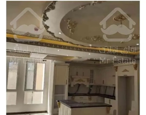 اپارتمان ۱۶۵ متری نوساز فردوس غرب