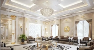 فروش آپارتمان ۲۶۵ متری در شریعتی