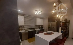 فروش آپارتمان، ۱۳۵متری، نوساز، نور ۲طرف