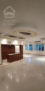 ناهید غربی180متر لابی بالکن نورگیر