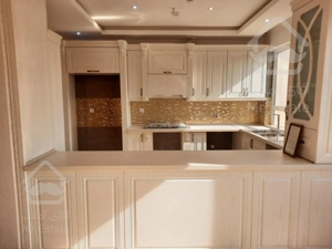 ۹۸ متر/کلید نخورده/شاهکاری متفاوت از ساخت