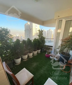 ۱۳۵ متر کلید نخورده،شهرک راه آهن،کوهک،چیتگر