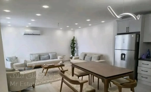 آپارتمان شیک و زیبا