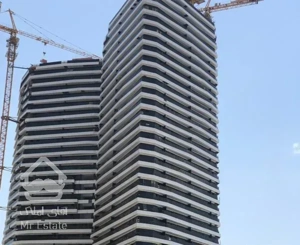 ۵۰ متر شهرک چیتگر پهنهE غرب دریاچه چیتگر