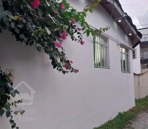 ویلا شیک نوشهر،لتینگان با۱۱۷متر زمین