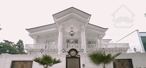 رهن ویلا ۶۰۰ متری لاکچری در بهترین لوکیشین رامسر