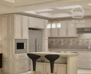 140 متر سامانیه فول