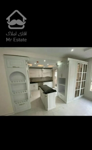 آپارتمان  ۱۰۰ متر فردوس شرق