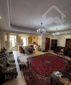 140متر / 3 خواب / شهران شمالی / تاپ لوکیشن