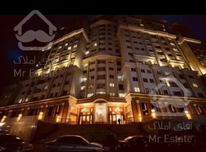 آپارتمان 58 متری نیایش