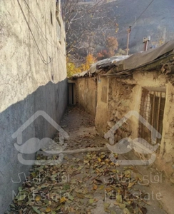 ویلاباغ 150 متر افجه