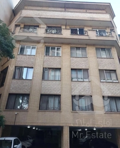 آپارتمان ۱۰۵ متری  ازگل  رهن کامل