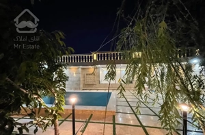 فروش ویلادرختی/خوش آب و هوا/ساخت محکم