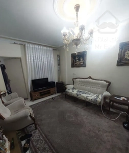 ۴۶ متر تکواحدی فقط با یک میلیارد و صد پرداختی