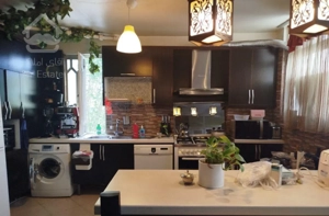 ۱۰۰متر/۲خواب/شیخ بهایی جنوبی/تاپ لوکیشن