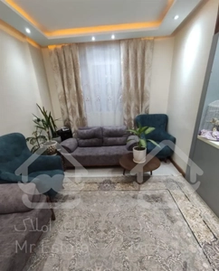 ۴۰متر/سبلان/مدنی پارکینگ دار سرمایه گذاری