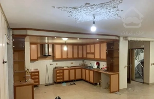 دو دستگاه آپارتمان (۲۰۰ متر زمین ) قیمت زمین