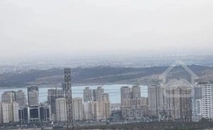 رهن ۱۲۰متر برج امیددژبان آبشار تهران چیتگر دریاچه